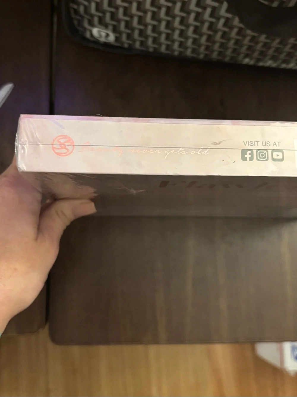 BNIB Flawless Prestige Brush Collection by LA PRÉDICE PRESTIGE •  Brushes